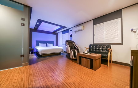 Sadang MRG, Seoul, South Korea