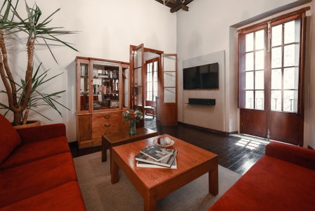 Antiguo Molino de San Jerónimo Hotel Boutique, Mexico City, Mexico