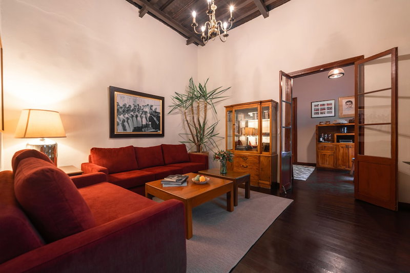Antiguo Molino de San Jerónimo Hotel Boutique, Mexico City, Mexico