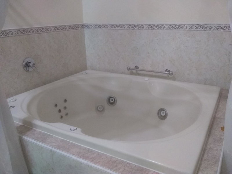 Hotel Casona Misiones, Querétaro, Mexico