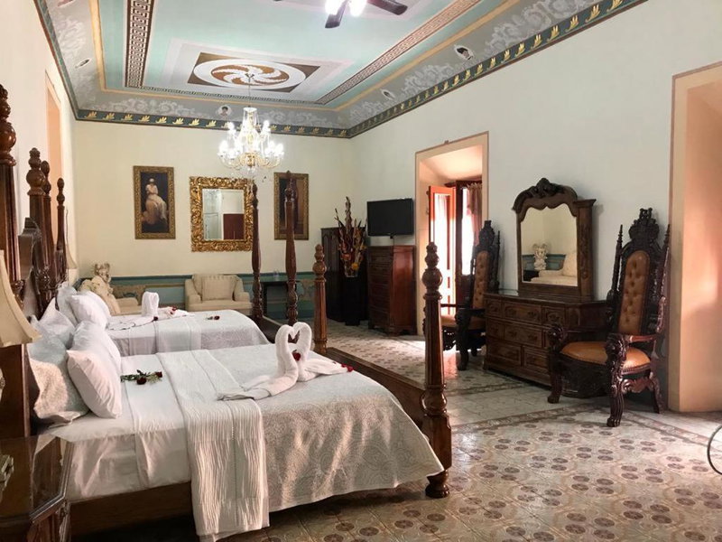 Hotel Casona Misiones, Querétaro, Mexico