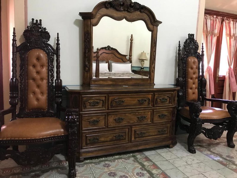 Hotel Casona Misiones, Querétaro, Mexico