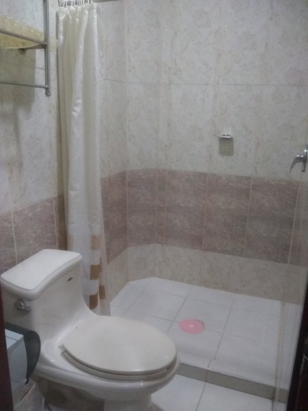 Hotel Casona Misiones, Querétaro, Mexico