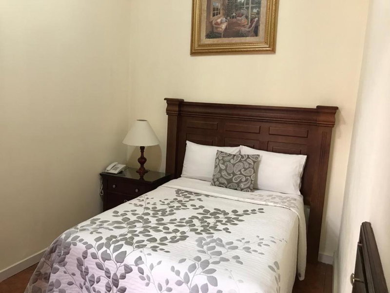 Hotel Casona Misiones, Querétaro, Mexico
