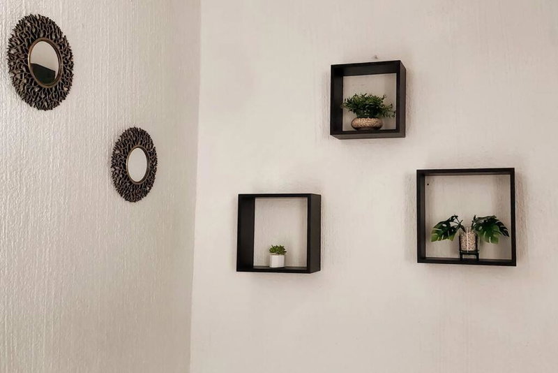 Casa en Puesta del Sol/Excelente Ubicación/2 Hab/Wifi/Netflix/Super comoda, Mérida, Mexico