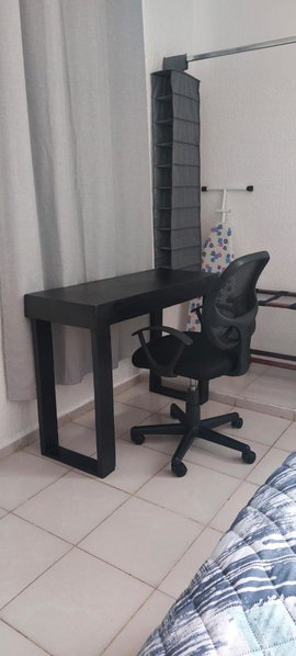 Casa en Puesta del Sol/Excelente Ubicación/2 Hab/Wifi/Netflix/Super comoda, Mérida, Mexico
