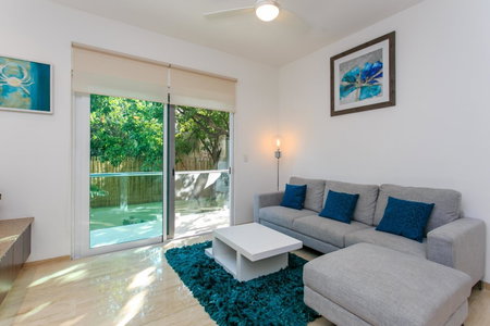 Papaya 15 Apartments, Playa del Carmen, Mexico
