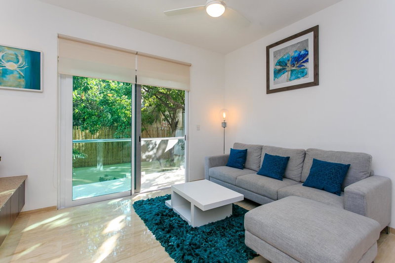 Papaya 15 Apartments, Playa del Carmen, Mexico
