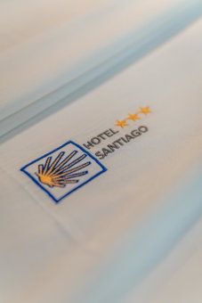 Hotel Santiago, Mérida, Mexico