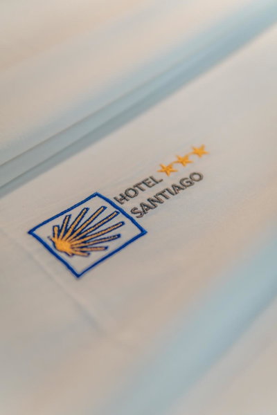Hotel Santiago, Mérida, Mexico