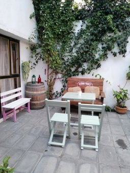 Hostal Mago, Tlaxcala de Xicohténcatl, Mexico