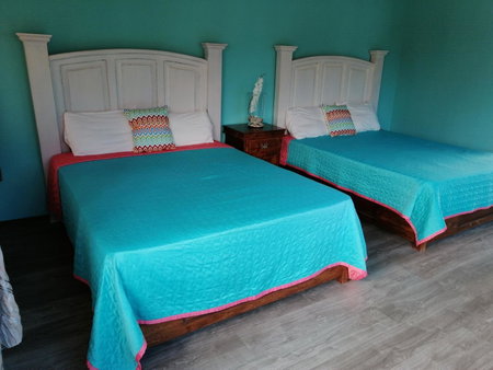 Hostal Mago, Tlaxcala de Xicohténcatl, Mexico