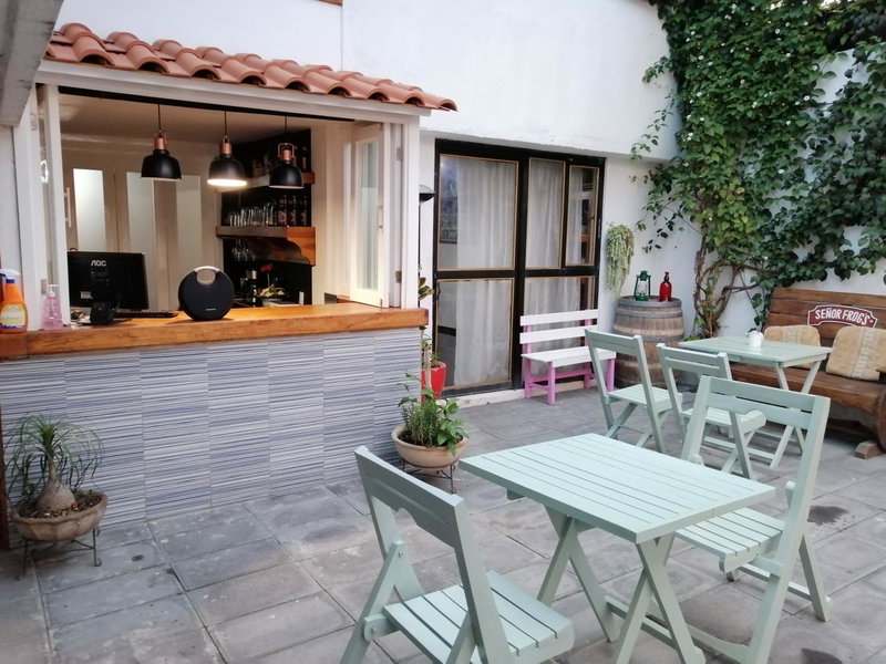 Hostal Mago, Tlaxcala de Xicohténcatl, Mexico