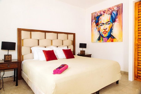Kinta Kan Hotel Cozumel, Cozumel, Mexico