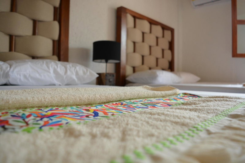 Kinta Kan Hotel Cozumel, Cozumel, Mexico