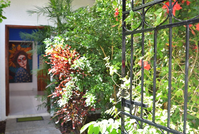 Kinta Kan Hotel Cozumel, Cozumel, Mexico