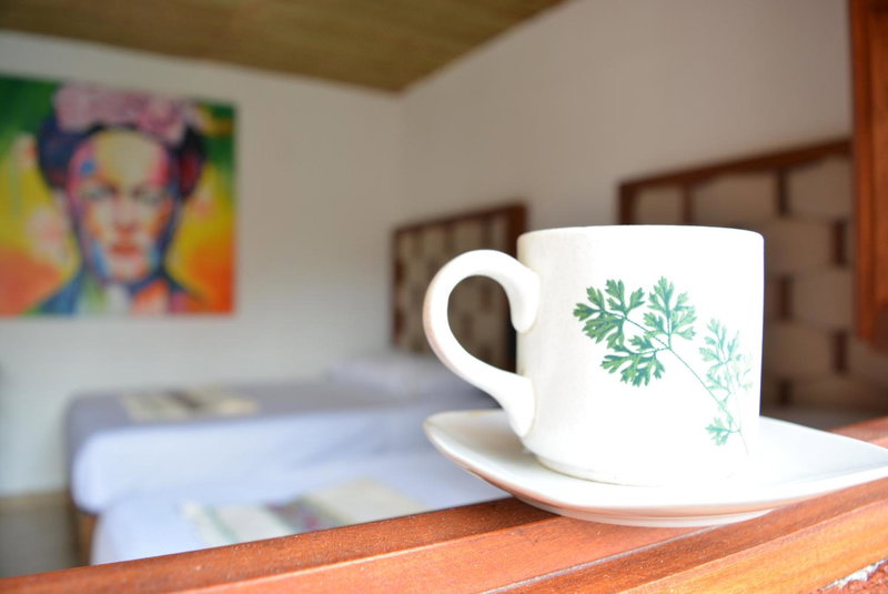 Kinta Kan Hotel Cozumel, Cozumel, Mexico
