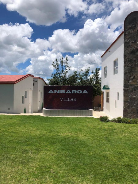 Anbaroa Villas, Tlaxcala de Xicohténcatl, Mexico