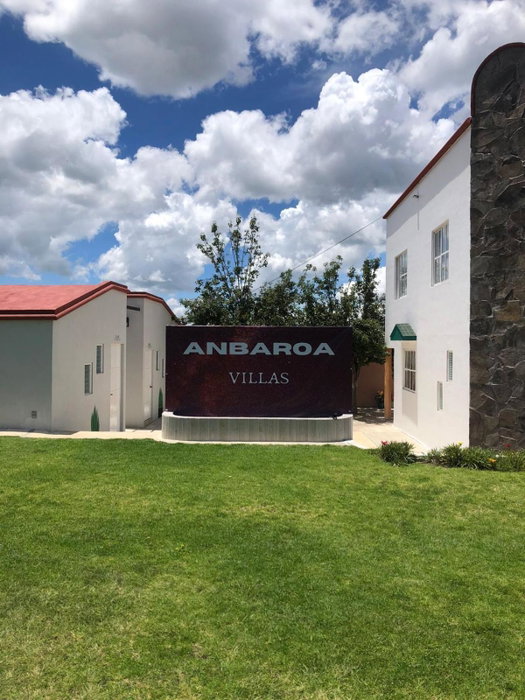 Anbaroa Villas, Tlaxcala de Xicohténcatl, Mexico