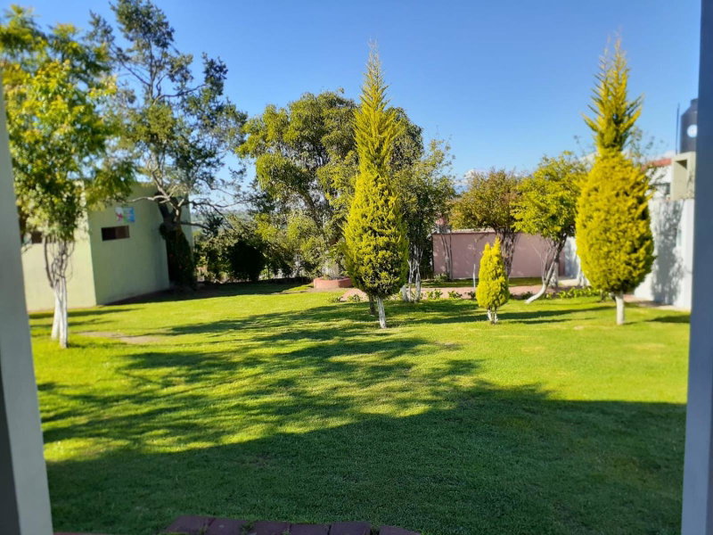 Anbaroa Villas, Tlaxcala de Xicohténcatl, Mexico