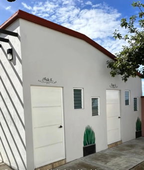 Anbaroa Villas, Tlaxcala de Xicohténcatl, Mexico