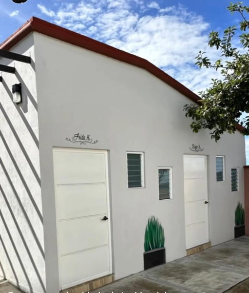 Anbaroa Villas, Tlaxcala de Xicohténcatl, Mexico