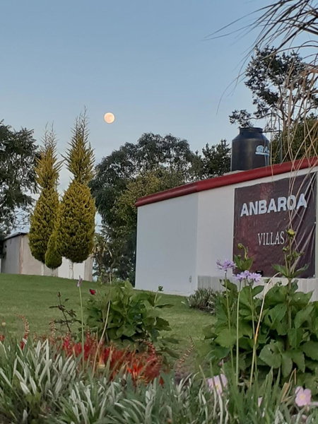 Anbaroa Villas, Tlaxcala de Xicohténcatl, Mexico