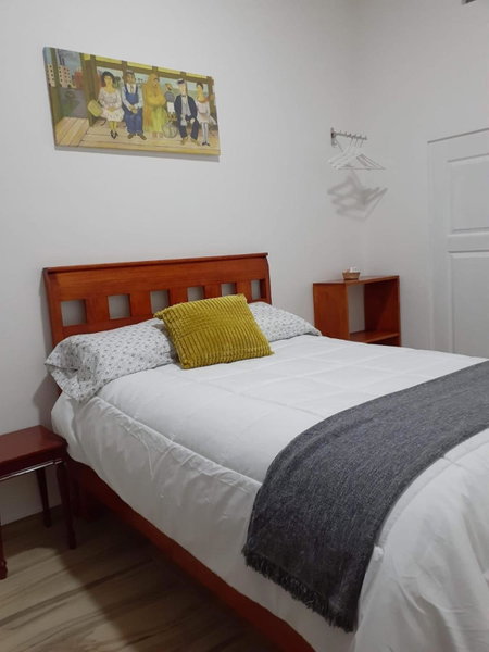 Anbaroa Villas, Tlaxcala de Xicohténcatl, Mexico