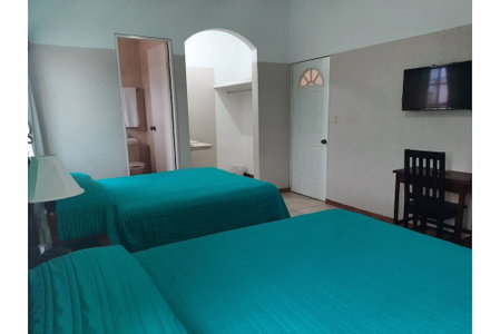 Hotel Real del Mar, Ciudad Madero, Mexico