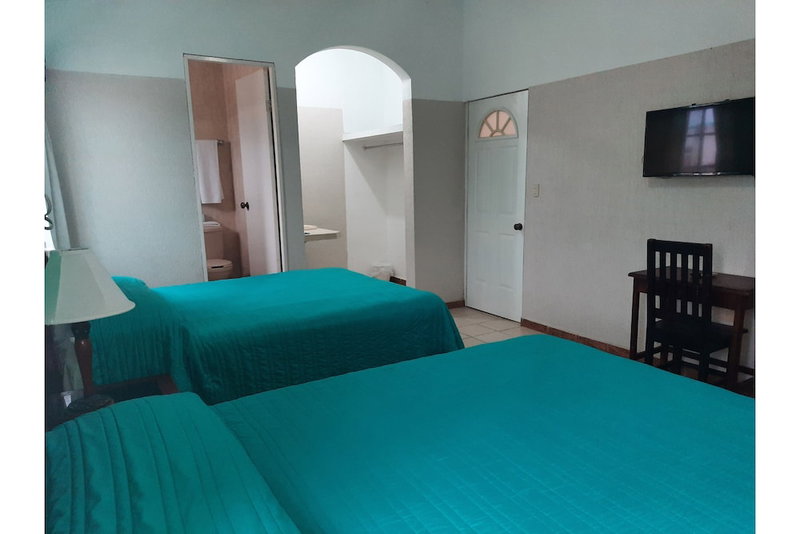 Hotel Real del Mar, Ciudad Madero, Mexico