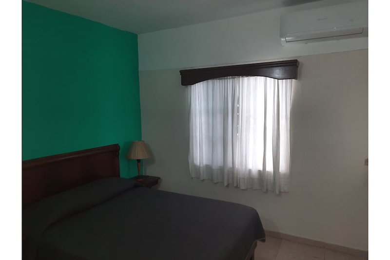 Hotel Real del Mar, Ciudad Madero, Mexico