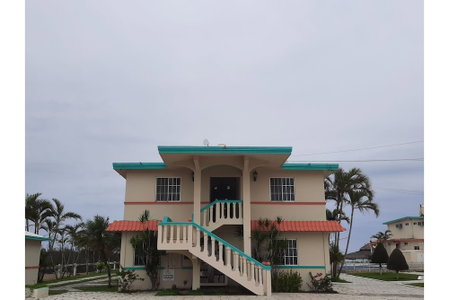 Hotel Real del Mar, Ciudad Madero, Mexico