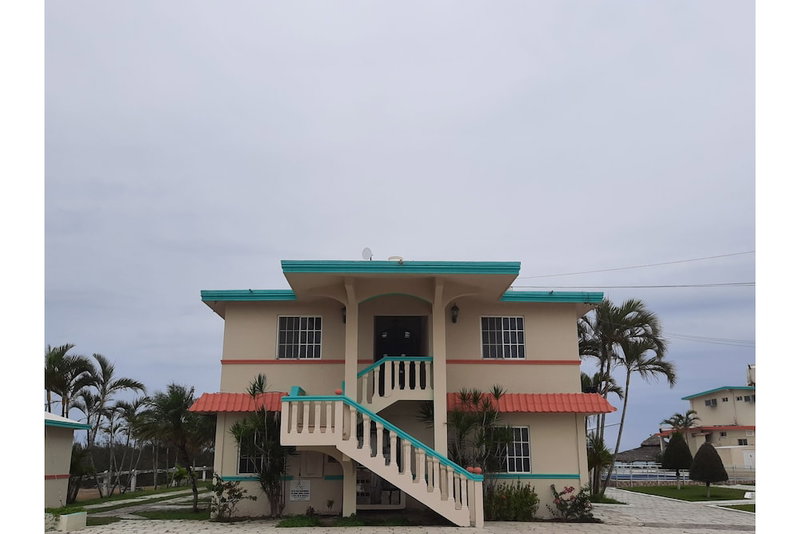 Hotel Real del Mar, Ciudad Madero, Mexico
