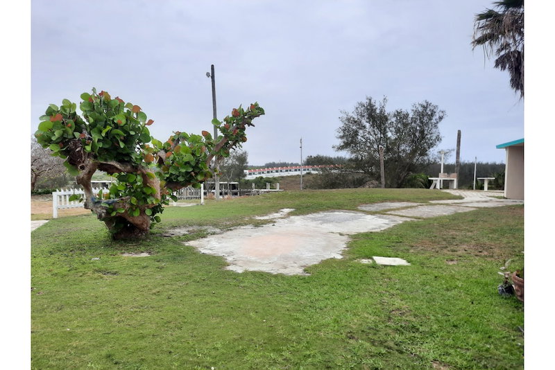 Hotel Real del Mar, Ciudad Madero, Mexico