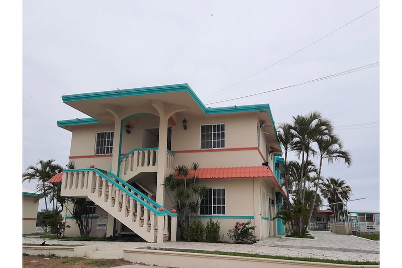 Hotel Real del Mar, Ciudad Madero, Mexico