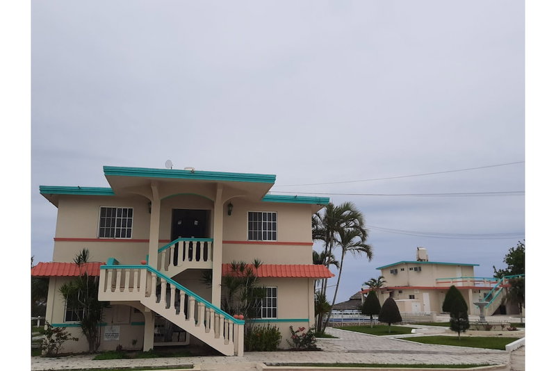 Hotel Real del Mar, Ciudad Madero, Mexico