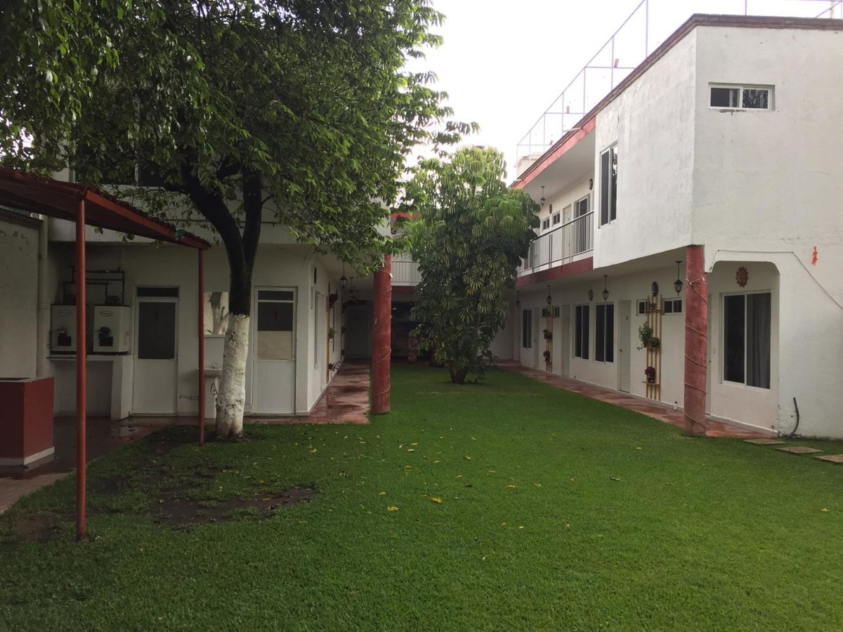 Hotel Quinta Paraiso, Mexico