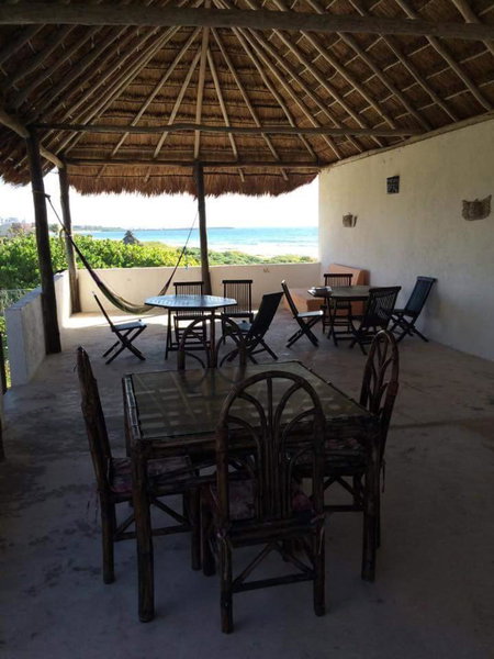 Casa Amor Pto Morelos, Puerto Morelos, Mexico