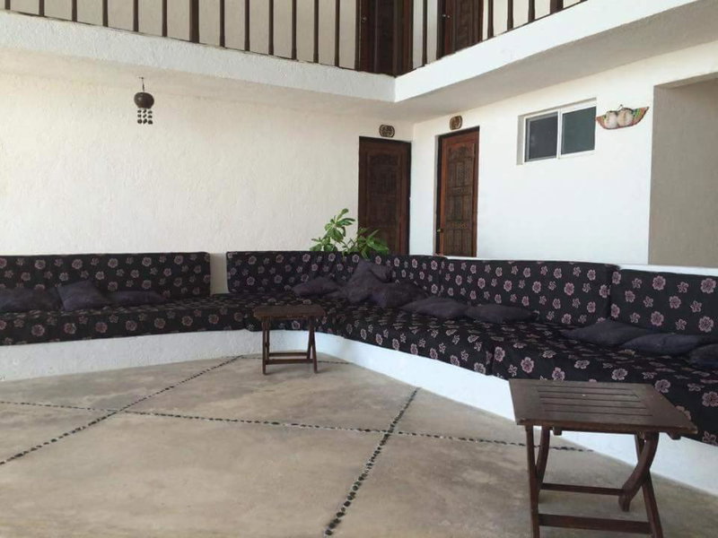 Casa Amor Pto Morelos, Puerto Morelos, Mexico