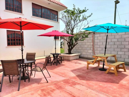 Villazol Cabañas, Zacatlán, Mexico