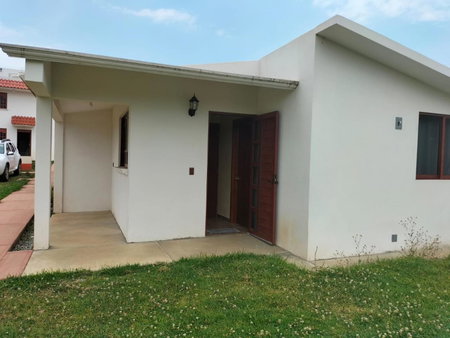 Villazol Cabañas, Zacatlán, Mexico