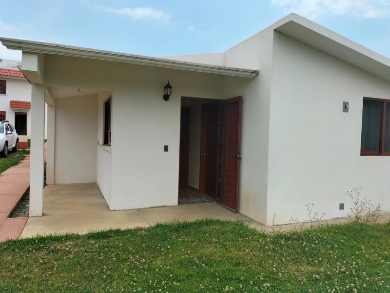 Villazol Cabañas, Zacatlán, Mexico
