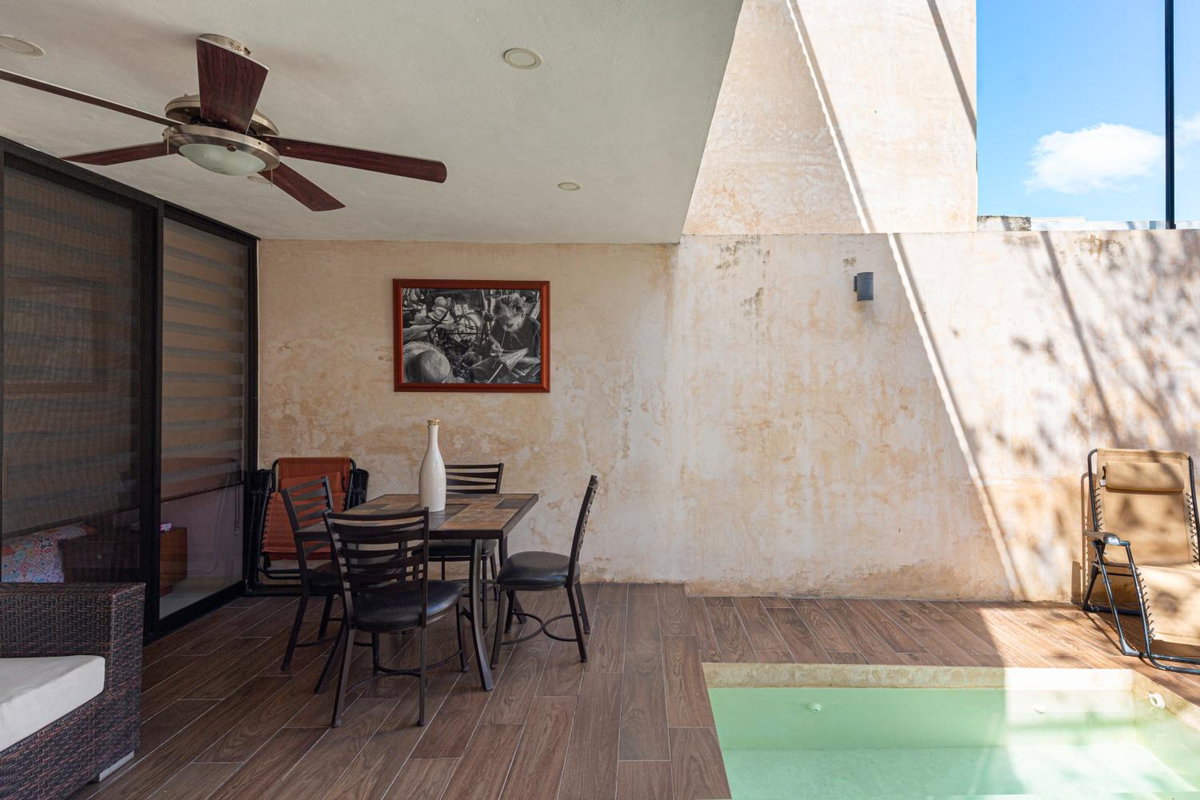 Volta. Satisfy and locate yourself in Downtown, Mexico