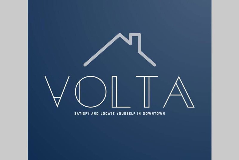 Volta. Satisfy and locate yourself in Downtown, Campeche, Mexico