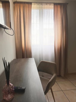 Suites ciento 37, León, Mexico