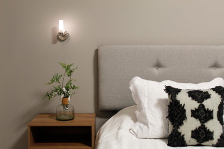 Suites ciento 37, León, Mexico