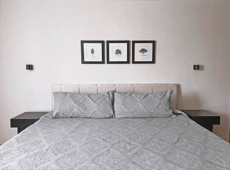 Suites ciento 37, León, Mexico