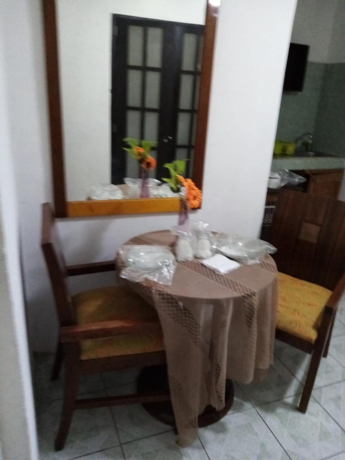 Apartamento Vacacional con A/C, Mexico