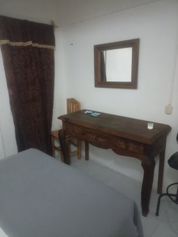 Apartamento Vacacional con A/C, Cozumel, Mexico