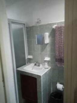 Apartamento Vacacional con A/C, Cozumel, Mexico